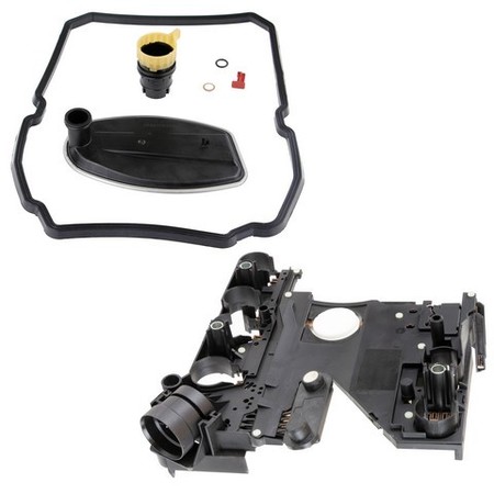 CRP PRODUCTS Trans. Conductor Plate Kit Mb 722.6 TSK0023